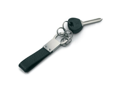 GENUINE - Multi ring sleutelhanger
