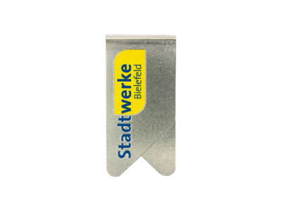 Wingclip XL double sided