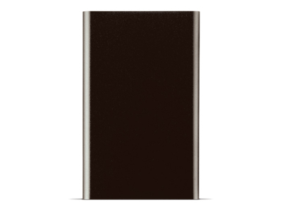 Powerbank Slim TÜV GS 4000mAh Powerbank Slim TÜV GS 4000mAh