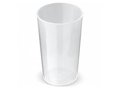 Ecologische cup PP 300ml