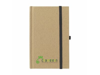 Pocket ECO FSC-MIX A6 notitieboek