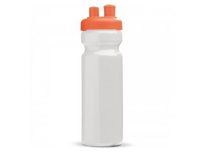 Sportbidon met verstuiver 750ml
