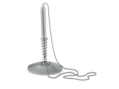 STANDIO - ABS balpen in standaard