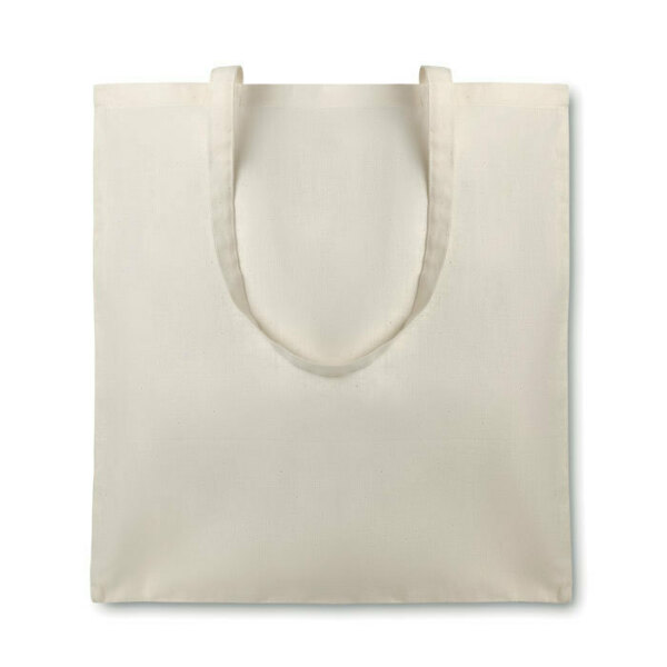 ORGANIC COTTONEL - Katoenen boodschappentas
