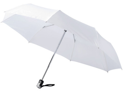 Alex 21,5'' opvouwbare automatische paraplu