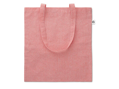 COTTONEL DUO - Tas gerecycled stof, 140 gr/m²