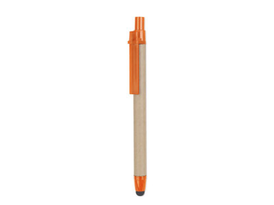 RECYTOUCH - Gerecycled kartonnen touch pen