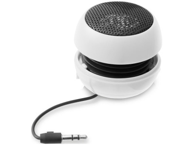 Ripple uitvouwbare speaker Ripple uitvouwbare speaker