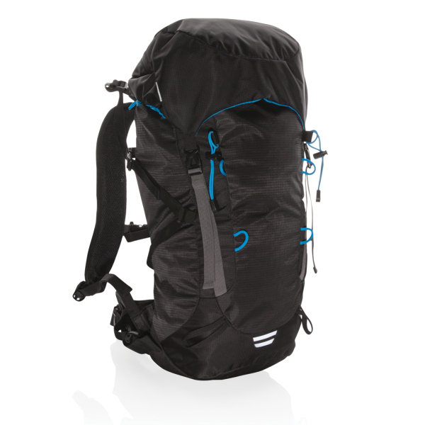Explorer ribstop grote wandelrugzak PVC-vrij Explorer ribstop grote wandelrugzak PVC-vrij