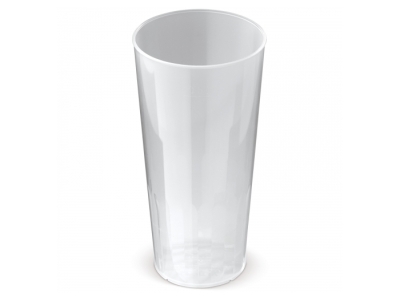 Ecologische cup design PP 500ml