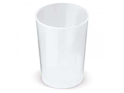 Ecologische cup biomateriaal 250ml