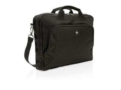 Deluxe 15” laptop tas PVC-vrij